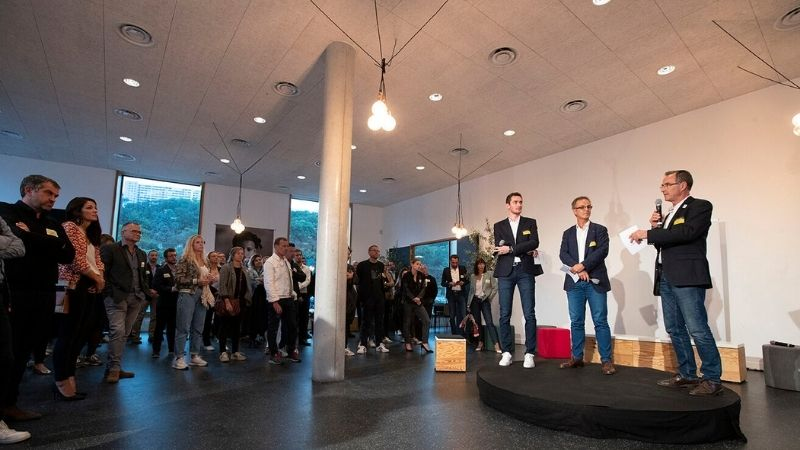 Les Pépites de la Com révèle son palmarès