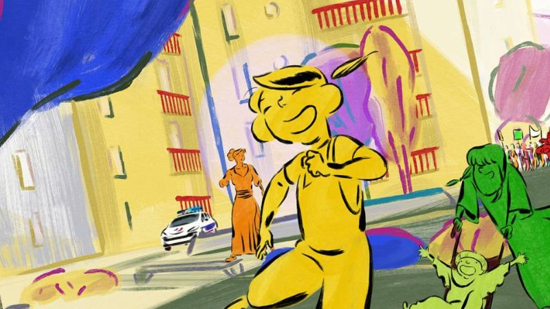 Le Festival du film d’animation d’Annecy dévoile son palmarès 2023