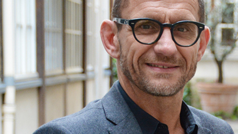 Lionel Cuny : « Ouvrir le capital d'Insign permet de fidéliser nos talents »