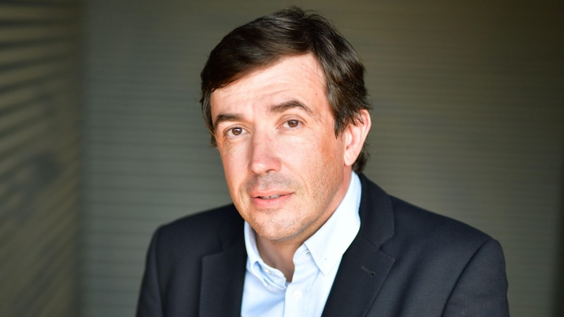 Lionel Favrot (Mag2Lyon) : « Mettre fin au parisianisme des aides »