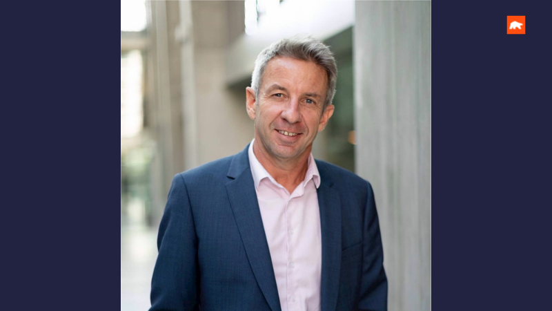 Lionel Flasseur quitte Auvergne-Rhône-Alpes Tourisme