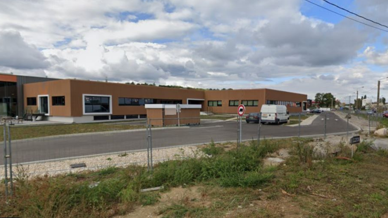 Diffusion de la presse : les ex de la Sad iront à Chaponost