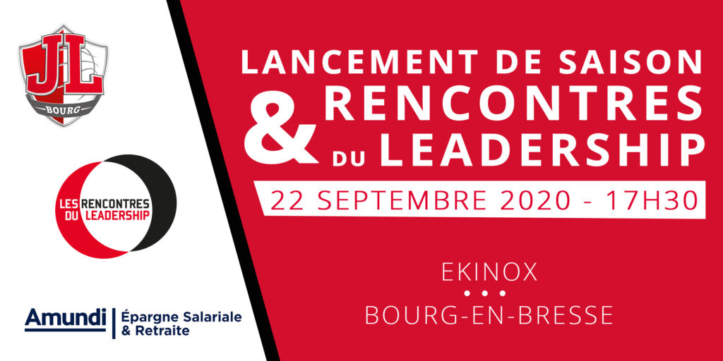 Les Rencontres du Leadership 2020