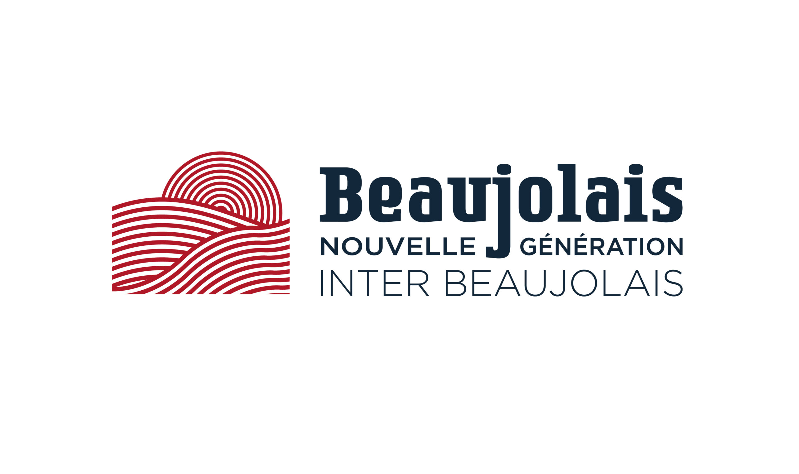Les vins du Beaujolais dévoilent leur nouvelle identité visuelle