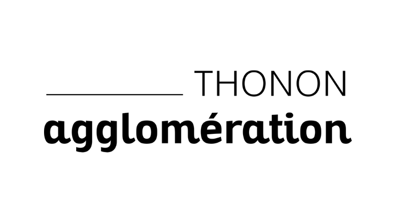 Thonon Agglomération en quête d’un prestataire pour ses outils de communication