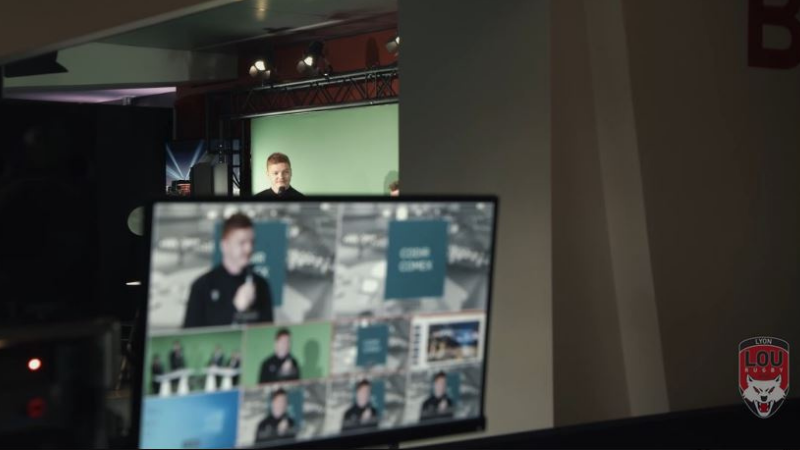 Hospitalité virtuelle : le LOU Rugby innove pour continuer à exister