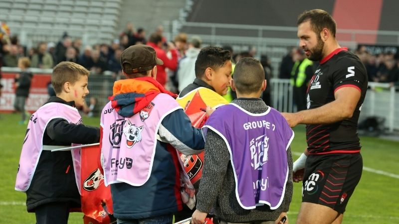 Fans et supporters, je vous ai compris !