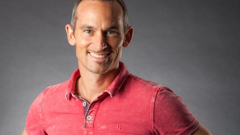 Tu deviens quoi ? Luc Romano, entreprendre en mode automatique