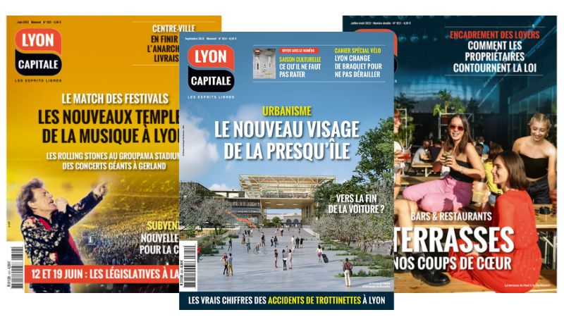 Lyon Capitale, un avenir incertain ?