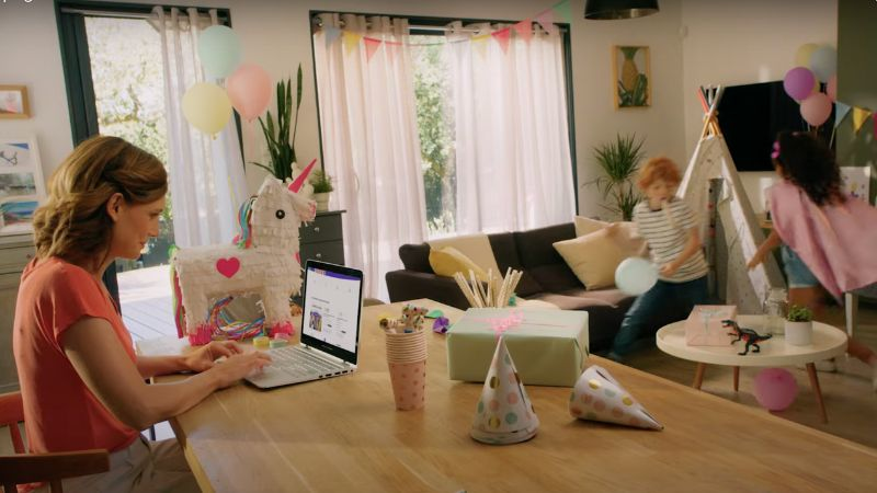 MaFormation fait sa première TV avec La Haute Société