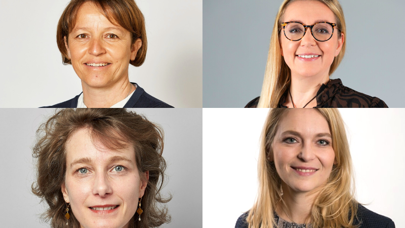 Le groupe Casino intègre quatre nouvelles femmes dans son Comex