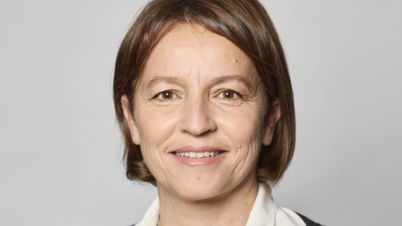 Enseignes Casino : Magali Daubinet-Salen succède à Tina Schuler