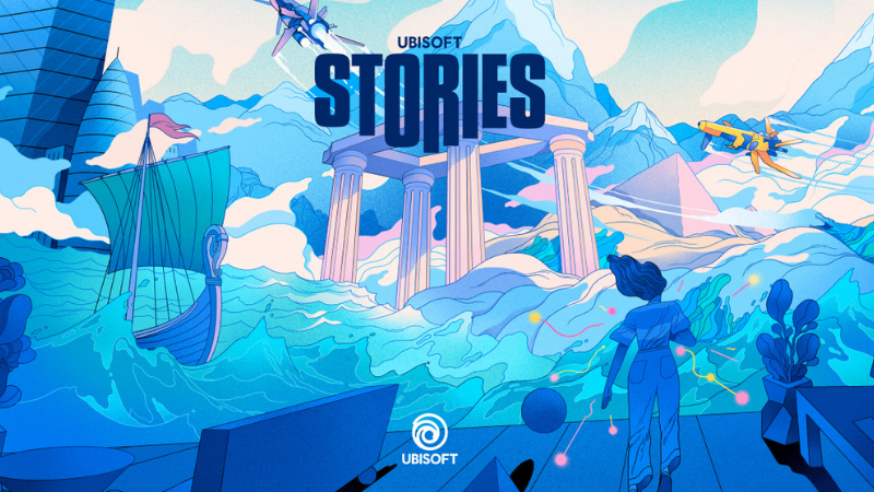 Cher Ami collabore de nouveau avec le magazine d’Ubisoft