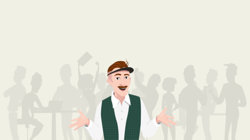 Clap de fin pour le bot conversationnel MailClark