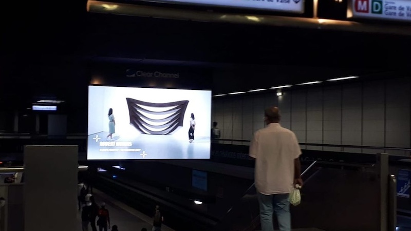 Sytral Mobilités : Cityz Media (ex-Clear Channel) reconduit dans un nouveau cadre