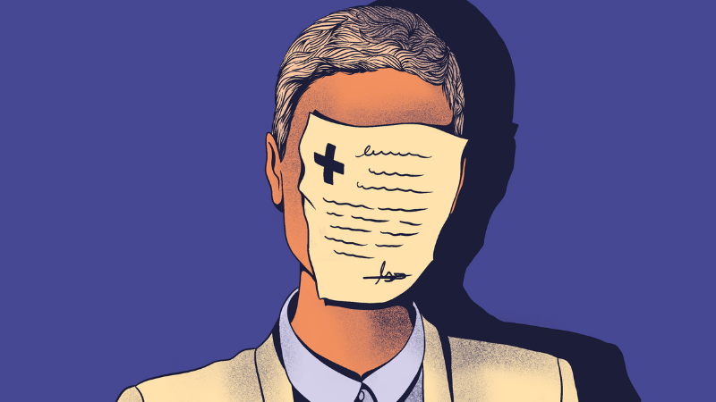 Maladie au travail, la fin du tabou ?