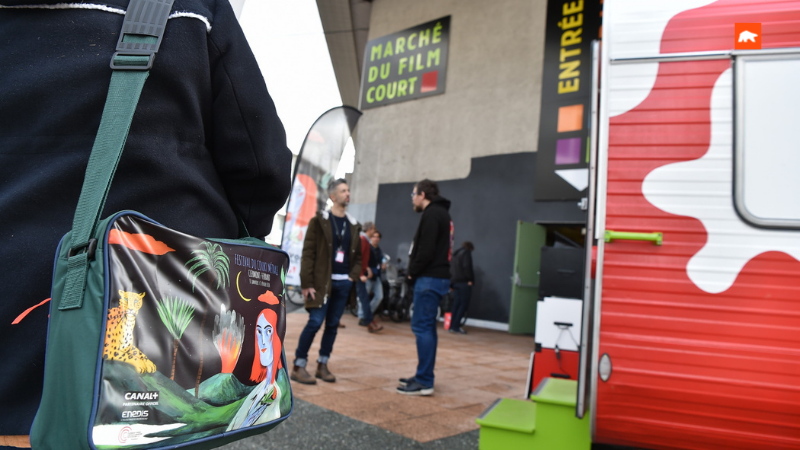 Le festival du court-métrage de Clermont-Ferrand passe aussi en ligne