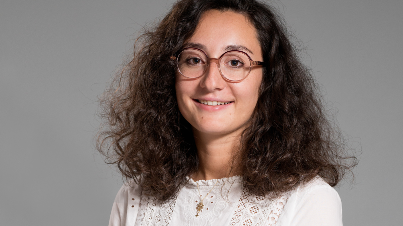 Marianne Tinland prend la tête du centre commercial Confluence