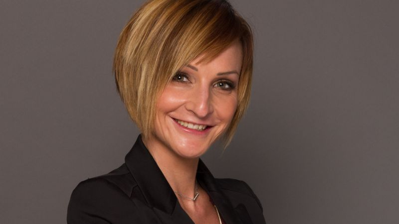 Marie-Laetitia Zannettacci intègre l'Entreprise du Futur