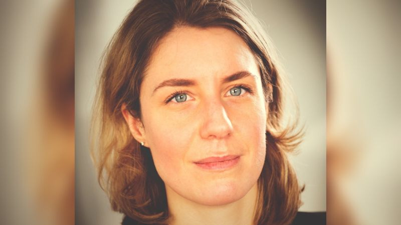 Marie-Raphaëlle Robinne quitte Vicat pour Newcleo