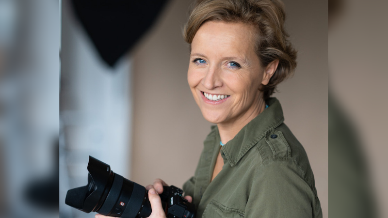 Plan B : Marion Delattaignant, de l’autre côté de l’objectif