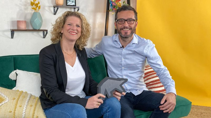 Pile-Poil #1 : la nouvelle émission d'OUR(S) avec Marion Vitupier