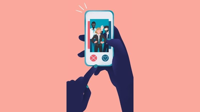 Entreprises et jeunes diplômés : « swipe » ou « match » ?