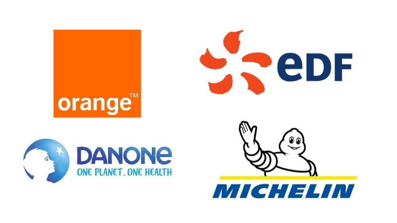 Quelles marques sont les mieux valorisées en 2021 ?