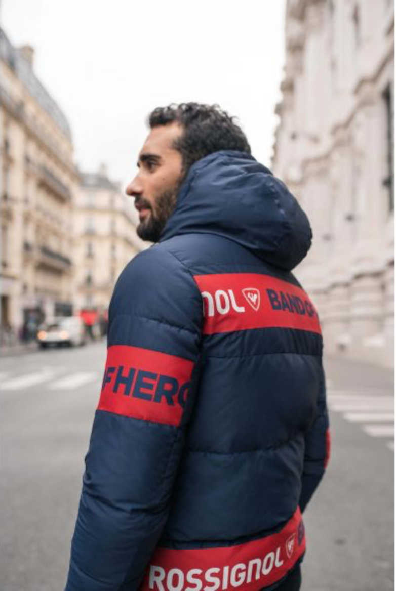« Band of Heroes » devient une nouvelle collection de Rossignol Apparel