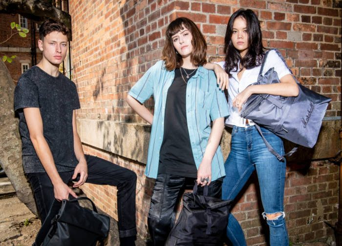 L’agence Lusso signe deux nouvelles campagnes