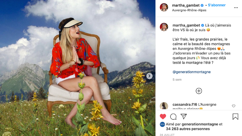 Débrief : Le sommet des influenceurs