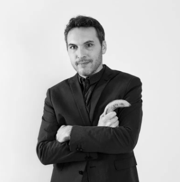 Mathias Rabiot (Graphéine) : « 95 % des appels d’offres publics de design sont abusifs »