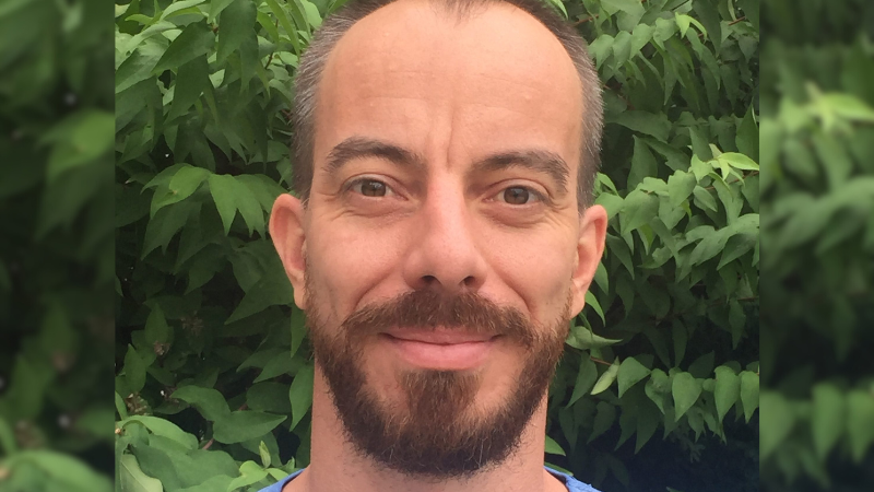 Mathieu Kurtz : « Les athlètes sont une pierre angulaire de la communication outdoor »