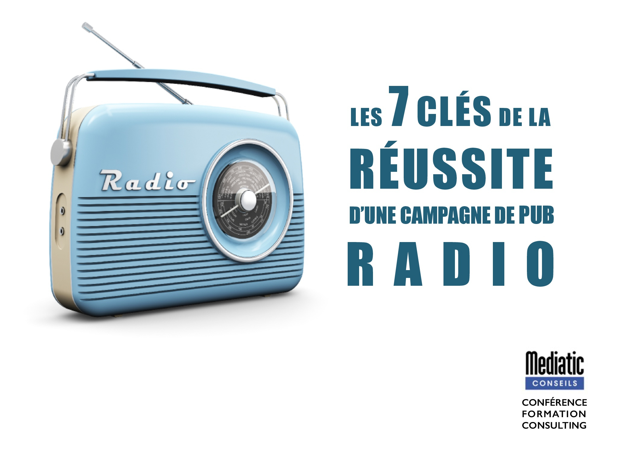 Michel Colin (Mediatic) : « Le marché publicitaire a déjà repris ! »