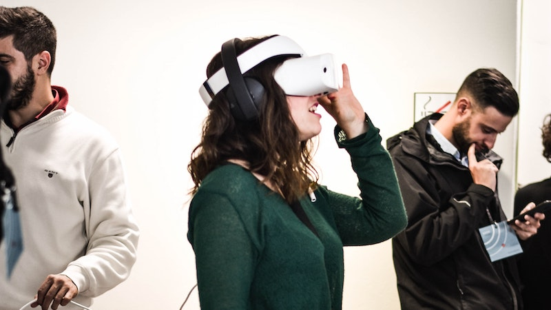 Métavers et NFT : ils sont là pour de bon