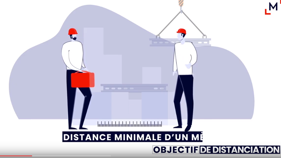 Covid-19 : Teaser Medias veut aider les professionnels du BTP