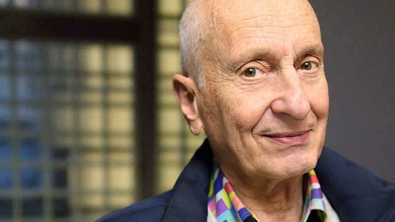 Festival d’Annecy : Michel Ocelot à l’honneur