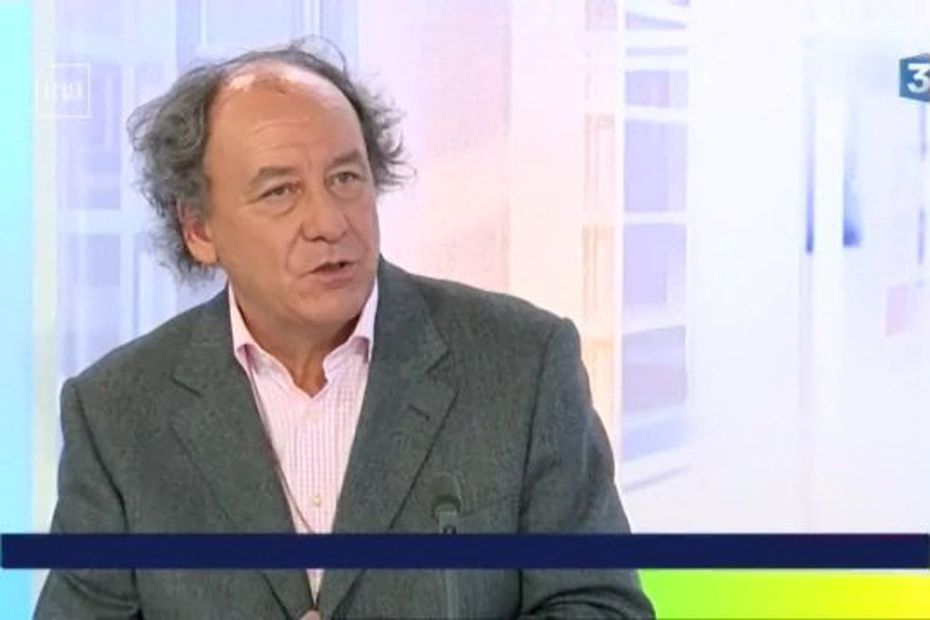 Attentat de « Charlie Hebdo » : Clermont-Ferrand se souvient de Michel Renaud