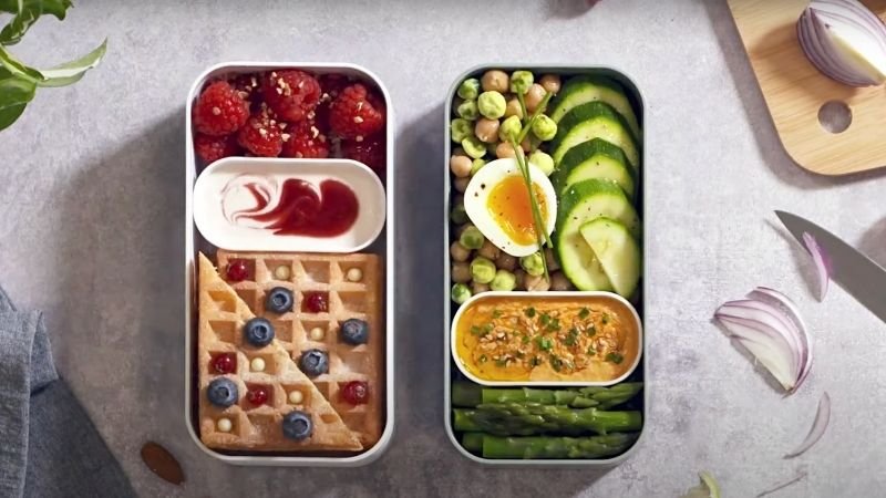 Monbento s'offre Top Chef en replay TV et digital