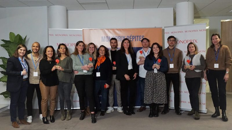 Monoprix accueille six nouvelles « pépites » en rayon avec Ulule