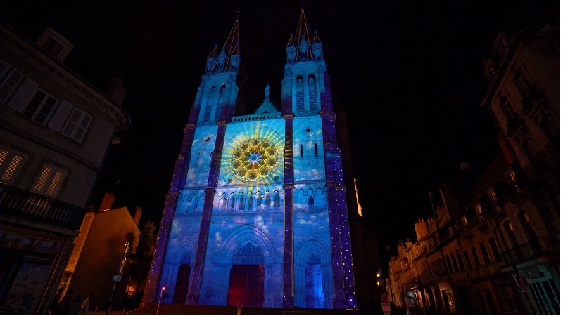 Moulins Communauté prépare « Moulins entre en scène »