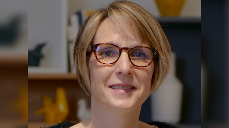 Nathalie Forge change de poste chez Alptis