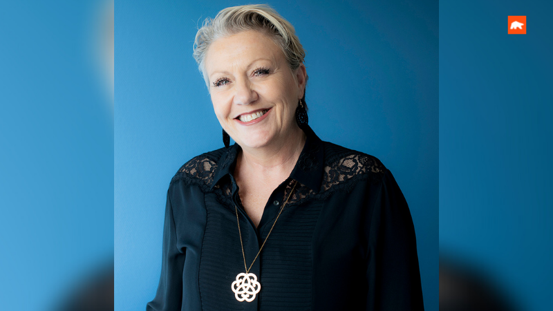 Nathalie Pradines : fédérer, soutenir et partager avec les pros