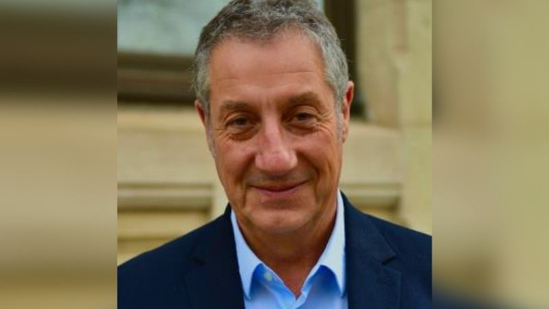 Nicolas Varenne a rejoint la Ville de Valence