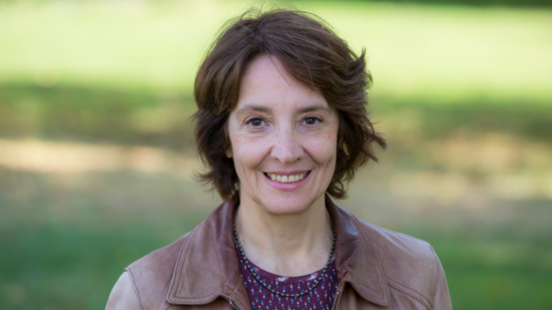 Nicole Guidicelli crée le « premier podcast qui donne la parole aux derniers pieds-noirs »