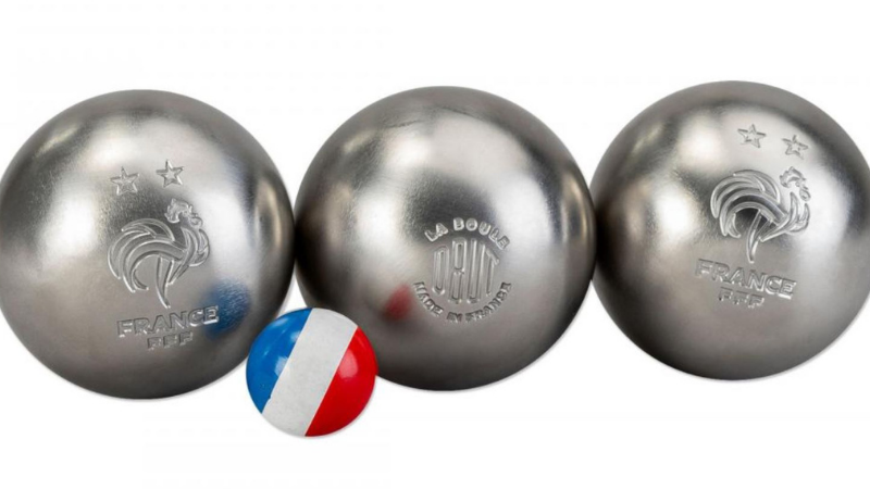 Obut et le Biberon français sortent une édition spéciale équipe de France