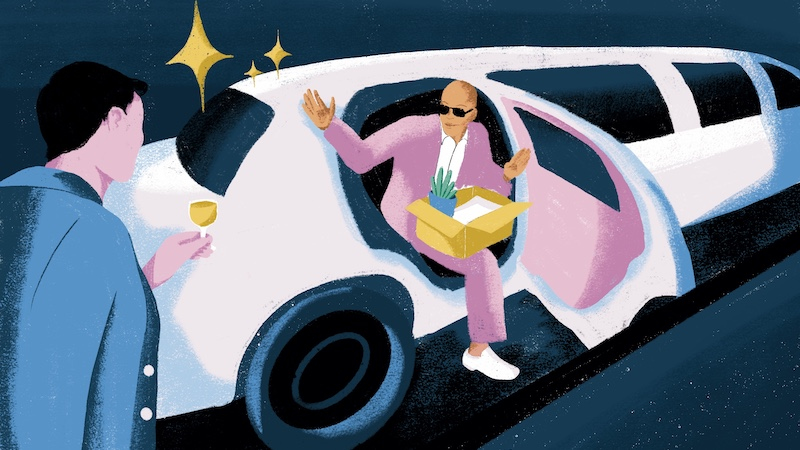 Offboarding : pourquoi ça coince encore