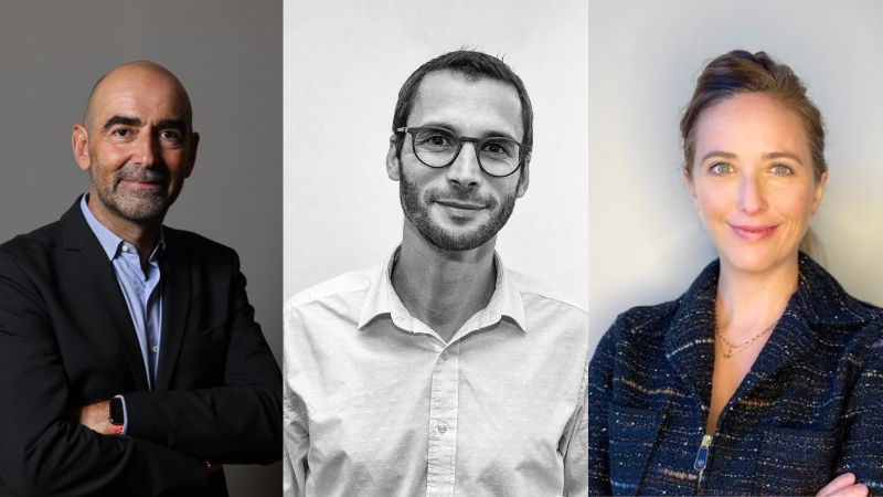 Jeu de chaises musicales à la Banque Populaire AuRa