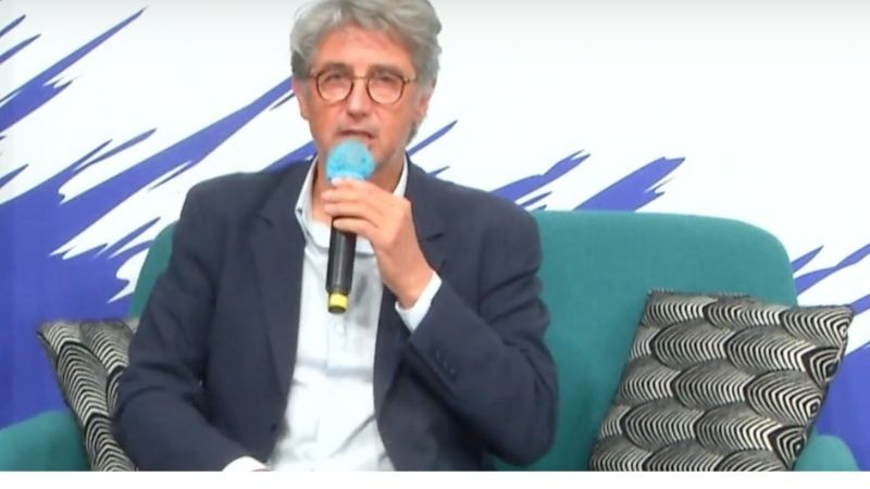 Olivier Stamboul : « Event Again a vocation à exister au-delà de la crise »