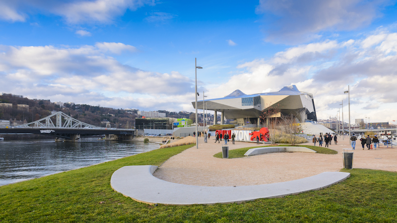 Événementiel responsable : OnlyLyon lance son programme d'accompagnement